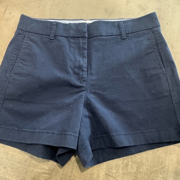 J.CREW chinos- “reimagined “♻️cute comfy classics- zoom in for all the details!! - Picture 1 of 13